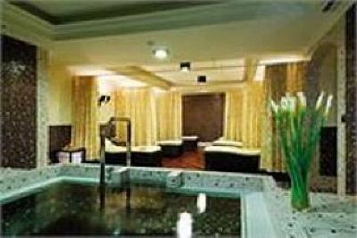фото отеля Hotel Arcadia Bratislava