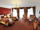 фото отеля Hotel Arcadia Bratislava