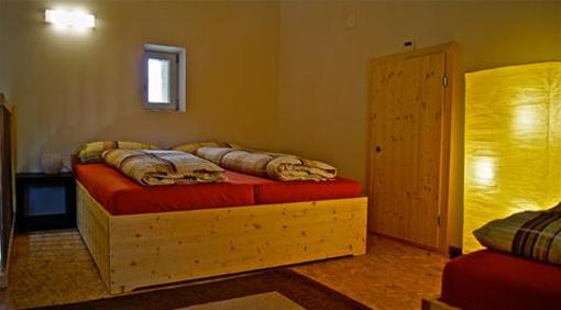 фото отеля Sust Lodge