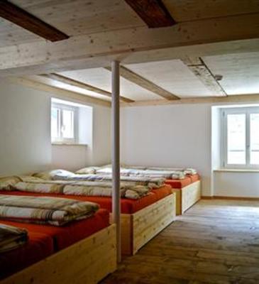 фото отеля Sust Lodge