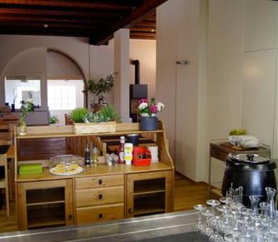 фото отеля Sust Lodge