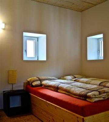 фото отеля Sust Lodge