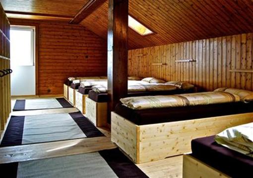 фото отеля Sust Lodge