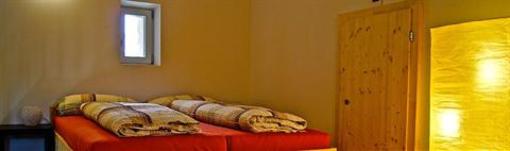 фото отеля Sust Lodge