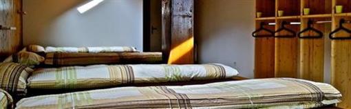 фото отеля Sust Lodge