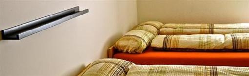 фото отеля Sust Lodge