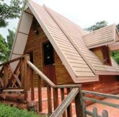 фото отеля Baan Nai Toi Resort