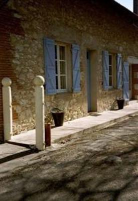 фото отеля Maison Des Peupliers