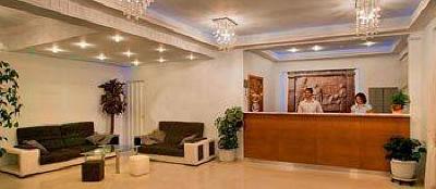 фото отеля Parthenon Hotel Rhodes