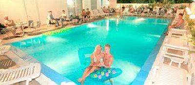 фото отеля Parthenon Hotel Rhodes