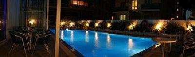 фото отеля Parthenon Hotel Rhodes