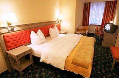 фото отеля Stadthotel Herzog Ludwig