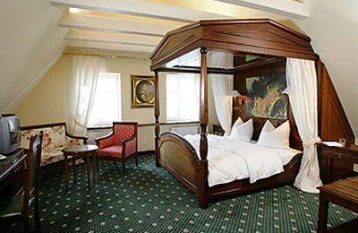 фото отеля Stadthotel Herzog Ludwig