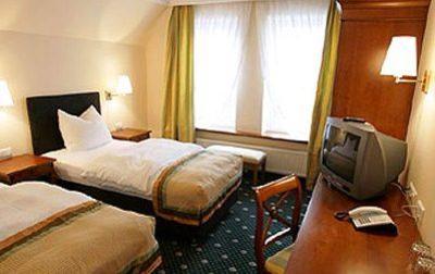 фото отеля Stadthotel Herzog Ludwig