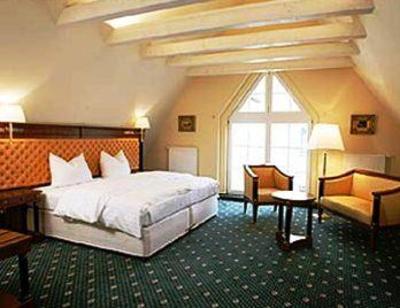 фото отеля Stadthotel Herzog Ludwig