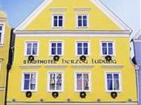 Stadthotel Herzog Ludwig