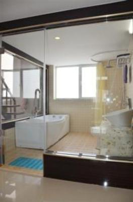 фото отеля Jinyutang Hotel