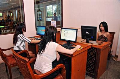 фото отеля Ramee Guestline Hotel Oman Muttrah