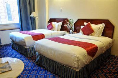 фото отеля Ramee Guestline Hotel Oman Muttrah