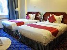 фото отеля Ramee Guestline Hotel Oman Muttrah