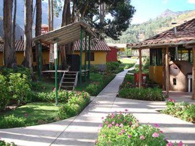 фото отеля Royal Inka Hotel Pisac