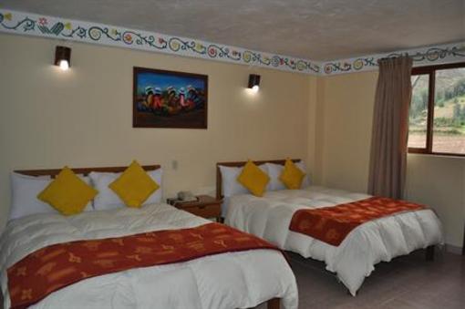 фото отеля Royal Inka Hotel Pisac
