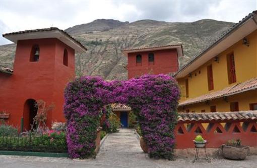 фото отеля Royal Inka Hotel Pisac