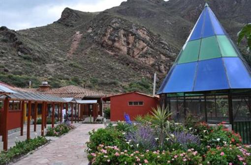 фото отеля Royal Inka Hotel Pisac