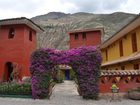 фото отеля Royal Inka Hotel Pisac