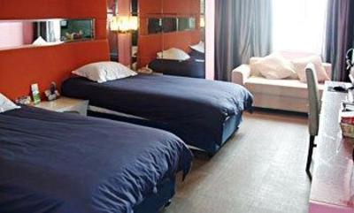 фото отеля Joy Express Hotel