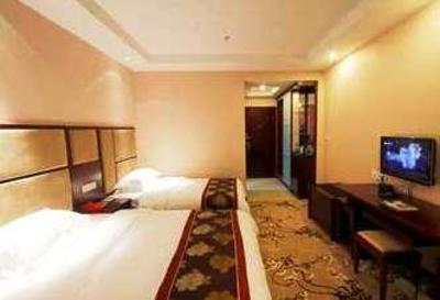 фото отеля Great Wall Hotel Wuyuan