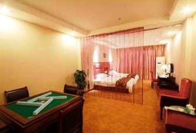 фото отеля Great Wall Hotel Wuyuan