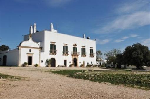 фото отеля Masseria Tagliente