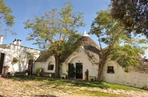 фото отеля Masseria Tagliente