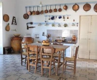 фото отеля Masseria Tagliente