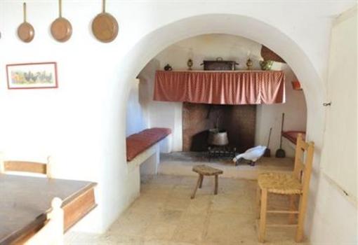 фото отеля Masseria Tagliente