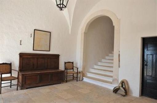 фото отеля Masseria Tagliente