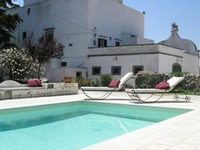 Masseria Tagliente