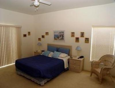 фото отеля Universal Vacation Homes New Port Richey