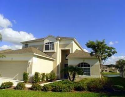 фото отеля Universal Vacation Homes New Port Richey