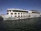 фото отеля Jaz Cruise Aswan Hotel