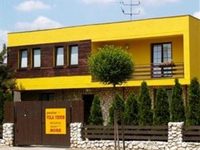 Penzion Vila Tenis