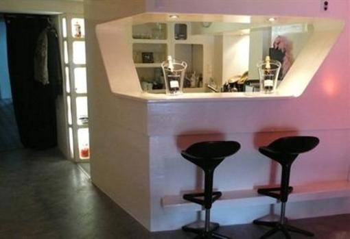 фото отеля Ajoie Spa