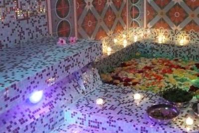 фото отеля Ajoie Spa