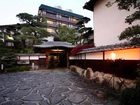 фото отеля Matsudaya Hotel