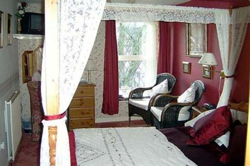 фото отеля Katerina's Guest House