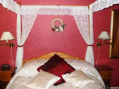 фото отеля Katerina's Guest House