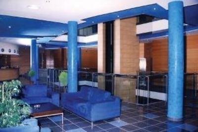 фото отеля Hotel Rober Palas