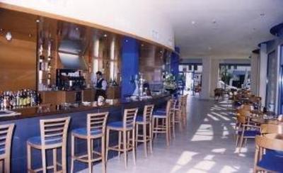 фото отеля Hotel Rober Palas