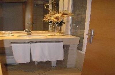 фото отеля Hotel Rober Palas
